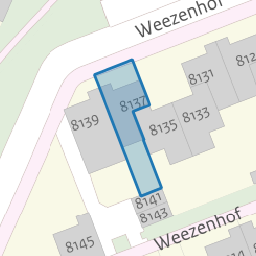 Perceel HTT02-O-1225