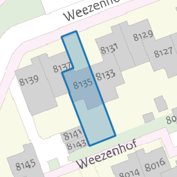 Perceel HTT02-O-1226