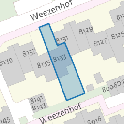 Perceel HTT02-O-1227