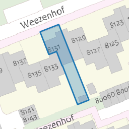 Perceel HTT02-O-1228