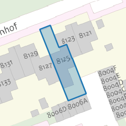 Perceel HTT02-O-1231