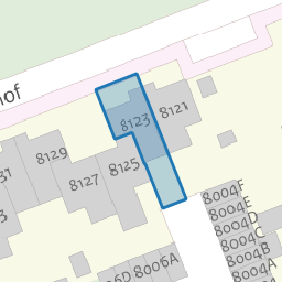 Perceel HTT02-O-1232