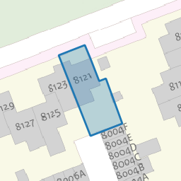 Perceel HTT02-O-1233