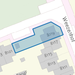 Perceel HTT02-O-1234