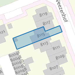 Perceel HTT02-O-1236