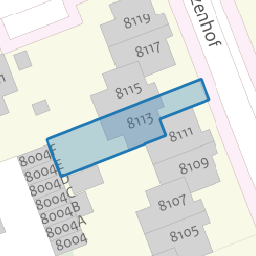 Perceel HTT02-O-1237