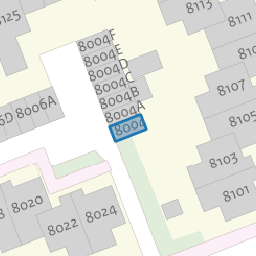 Perceel HTT02-O-1245