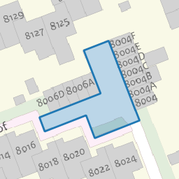 Perceel HTT02-O-1257