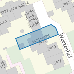 Perceel HTT02-O-1258