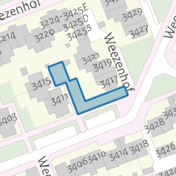 Perceel HTT02-O-1262