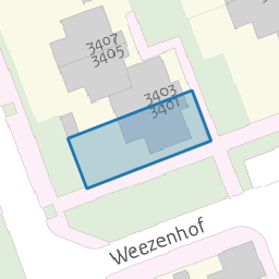 Perceel HTT02-O-1268