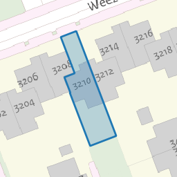 Perceel HTT02-O-1277