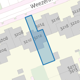 Perceel HTT02-O-1278