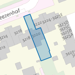 Perceel HTT02-O-1282