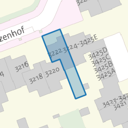 Perceel HTT02-O-1283