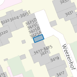 Perceel HTT02-O-1285