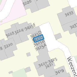 Perceel HTT02-O-1288