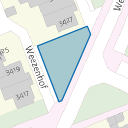 Perceel HTT02-O-1292