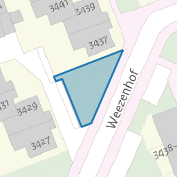 Perceel HTT02-O-1309