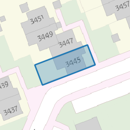 Perceel HTT02-O-1315