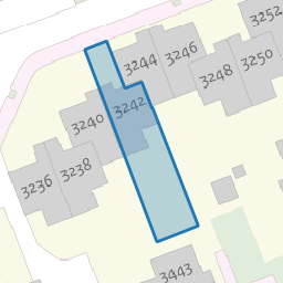 Perceel HTT02-O-1323