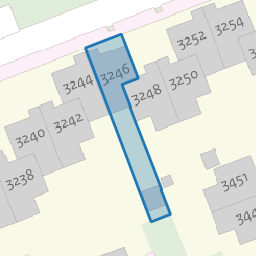 Perceel HTT02-O-1325