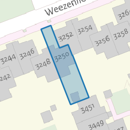 Perceel HTT02-O-1327