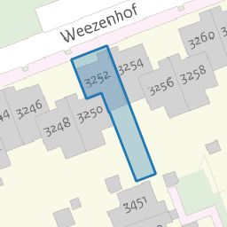 Perceel HTT02-O-1328