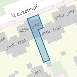 Perceel HTT02-O-1329