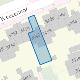 Perceel HTT02-O-1330