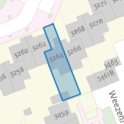 Perceel HTT02-O-1334