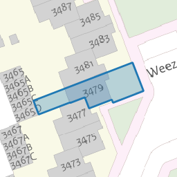 Perceel HTT02-O-1345