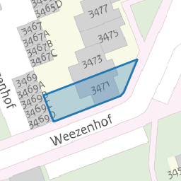 Perceel HTT02-O-1349