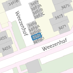 Perceel HTT02-O-1351