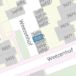 Perceel HTT02-O-1353