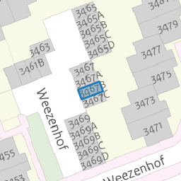 Perceel HTT02-O-1356