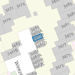 Perceel HTT02-O-1361