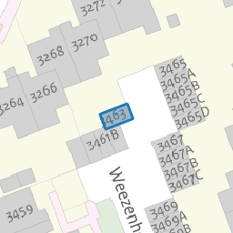 Perceel HTT02-O-1364