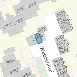 Perceel HTT02-O-1366