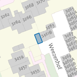 Perceel HTT02-O-1368