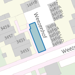 Perceel HTT02-O-1370