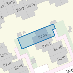 Perceel HTT02-O-1376