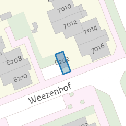 Perceel HTT02-O-1381