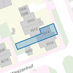 Perceel HTT02-O-1383