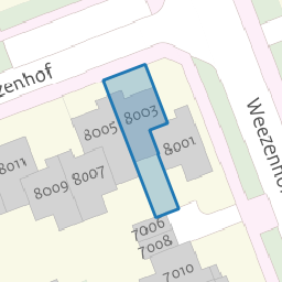 Perceel HTT02-O-1390