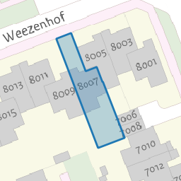 Perceel HTT02-O-1392