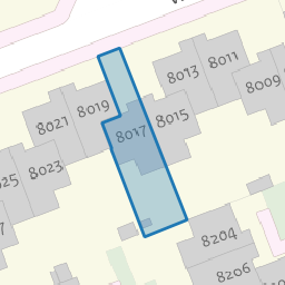 Perceel HTT02-O-1397