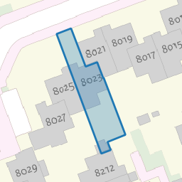 Perceel HTT02-O-1400