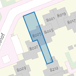 Perceel HTT02-O-1401