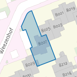 Perceel HTT02-O-1402